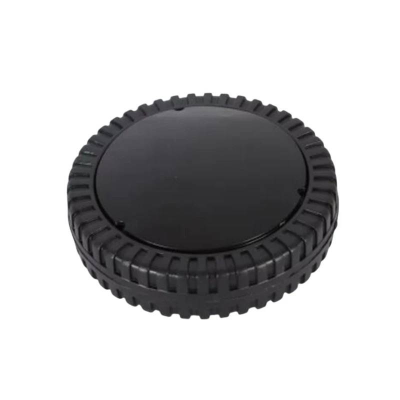 Blow Mold Tooling