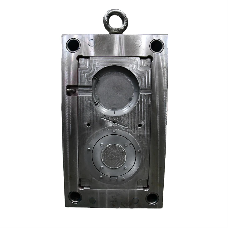 Injection Molding Small Parts