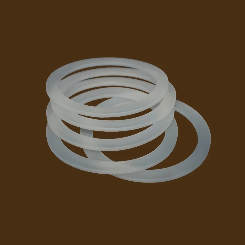Silicone Gasket Material High Temperature